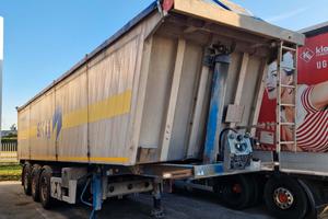 SEMIRIMORCHIO TEKNOKAR DELFINO 41 MT CUBI