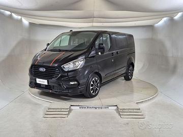 Ford Tourneo Custom 320 2.0 tdci 170cv sport ...