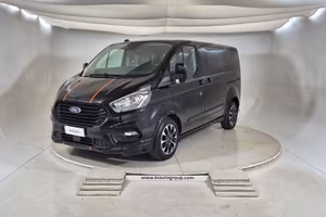Ford Tourneo Custom 320 2.0 tdci 170cv sport ...