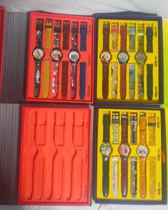 Orologi Collezione forattini