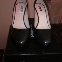 Scarpe Giorgio Armani nuove originali