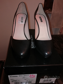 Scarpe Giorgio Armani nuove originali