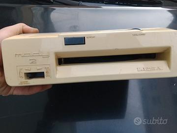 giradischi lesa mady 2