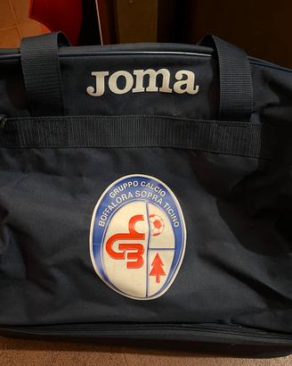 Borsone da calcio Joma