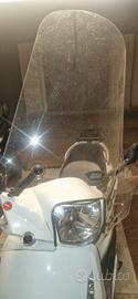 para vento scooter 125 Peugeot 