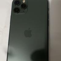Iphone 11 pro