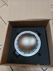 membrana RCF ND850 8ohm coppia originali
