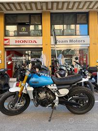 Fantic Motor Caballero 500