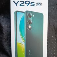 Telefono nuovo