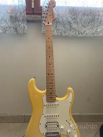 Fender stratocaster Player I