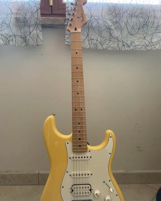 Fender stratocaster Player I