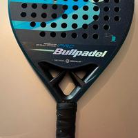BULLPADEL VERTEX 3 COMFORT 21 MARTIN DI NENNO