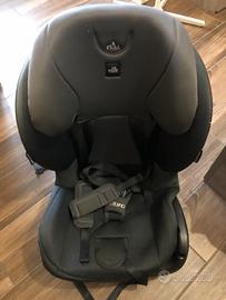 Seggiolino Auto CAM Calibro Isofix Gruppo 1/2/3