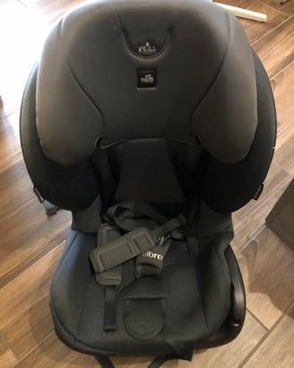 Seggiolino Auto CAM Calibro Isofix Gruppo 1/2/3