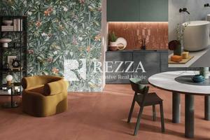 Appartamento di 86 m² con 3 locali a Roma