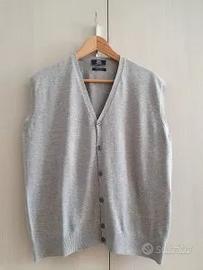 Gilet uomo