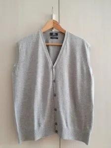Gilet uomo