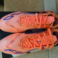 Scarpe calcio Adidas F50 pro fg