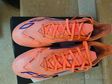 Scarpe calcio Adidas F50 pro fg