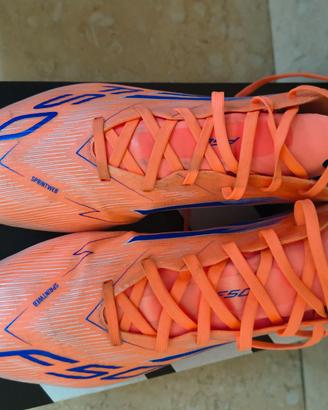 Scarpe calcio Adidas F50 pro fg