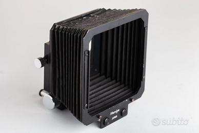 Mamiya G2  Bellows paraluce soffietto RB67 RZ67