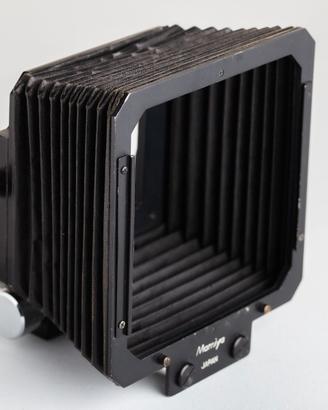 Mamiya G2  Bellows paraluce soffietto RB67 RZ67