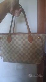 Borsa Louis Vuitton Damiere