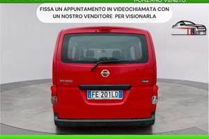 NISSAN NV200 1.5 DIESEL -PREZZO VALIDO FINO SABATO