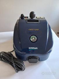 LAVAPAVIMENTI A VAPORE  PROFESSIONAL