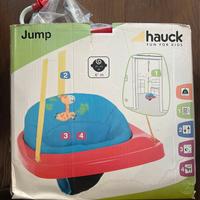 Jump altalena Hauck