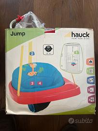 Jump altalena Hauck
