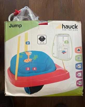 Jump altalena Hauck