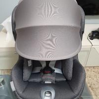 Seggiolino Cybex Sirona T +