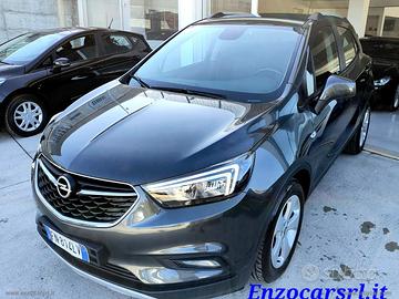 OPEL Mokka X 1.4 T GPL Tech 140 CV 4x2 Innov. GPL