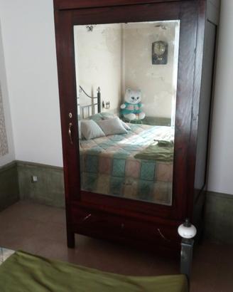 camera da letto 
