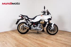 MOTO GUZZI V 100 MANDELLO - 2022