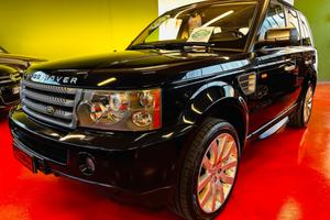 Land Rover Range Sport 2.7 TDV6 HSE R20”