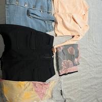 Set  abbigliamento donna