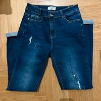 Jeans Met chino & friends