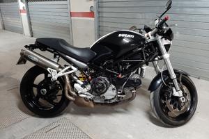 Ducati Monster S2R 1000