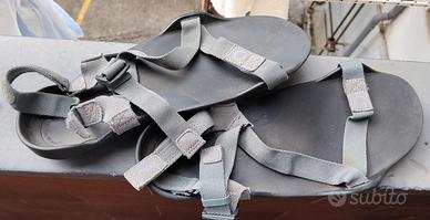 Xero Shoes Z-Trek II Sandals EU 42