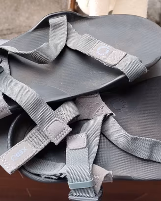 Xero Shoes Z-Trek II Sandals EU 42