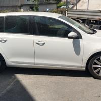 RICAMBI VOLKSWAGEN GOLF 6