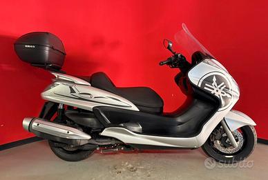 Yamaha Majesty 400