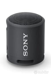 Cassa Bluetooth Sony