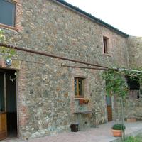 Rif.AA-R11| agriturismo monterotondo marittimo