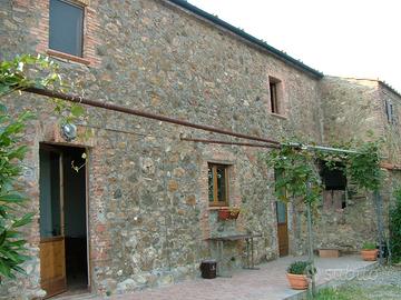 Rif.AA-R11| agriturismo monterotondo marittimo