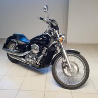 Honda Shadow 750