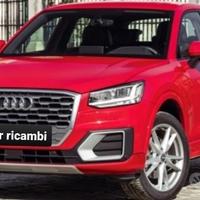 Ricambi audi q2-frontali-airbag-meccanica-n-400