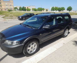 Volvo xc 70